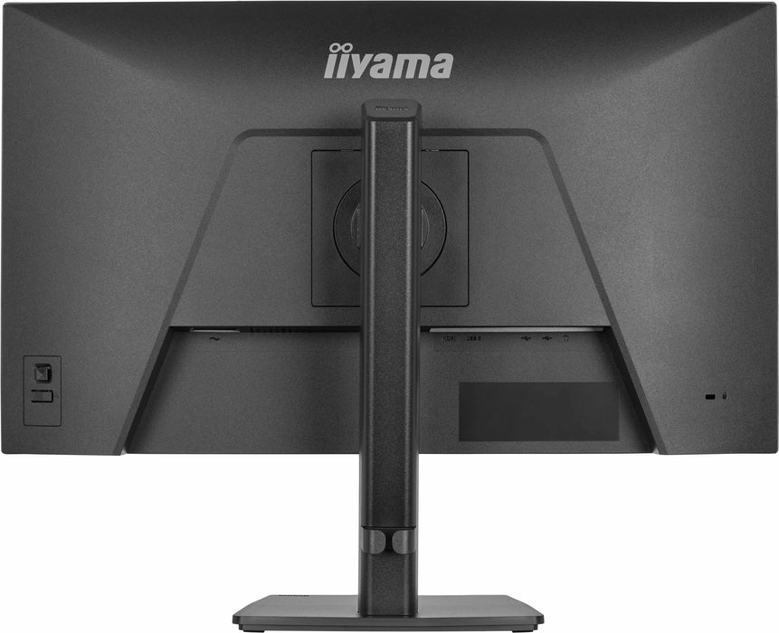 iiyama ProLite XB2796QSC-B1 27" 75Hz 4ms QHD IPS Monitor With USB-C Desktop Monitor iiyama