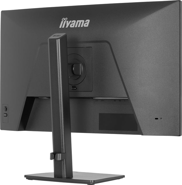 iiyama ProLite XB2796QSC-B1 27" 75Hz 4ms QHD IPS Monitor With USB-C Desktop Monitor iiyama