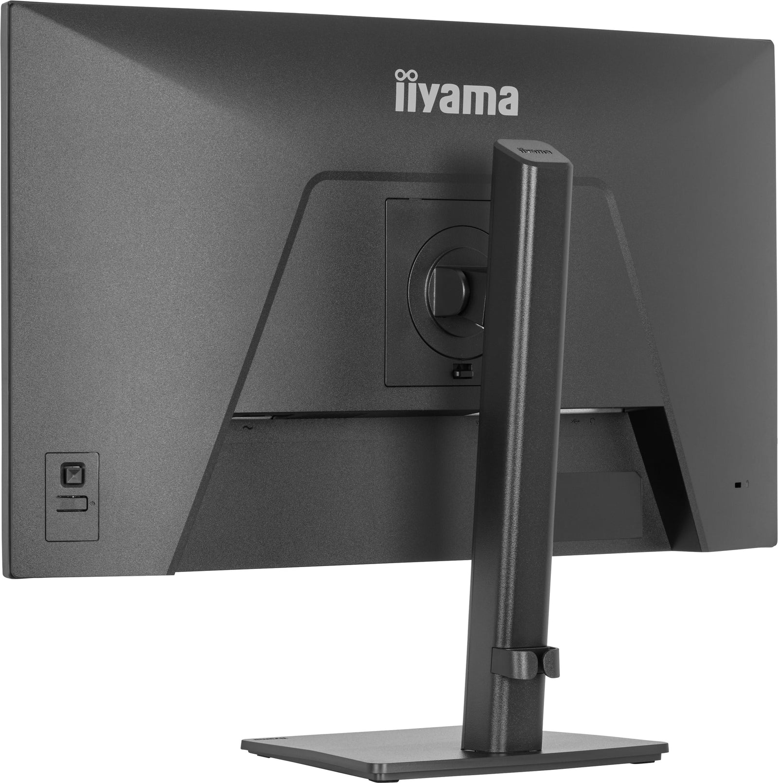 iiyama ProLite XB2796QSC-B1 27" 75Hz 4ms QHD IPS Monitor With USB-C Desktop Monitor iiyama