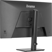iiyama ProLite XB2796QSC-B1 27" 75Hz 4ms QHD IPS Monitor With USB-C Desktop Monitor iiyama