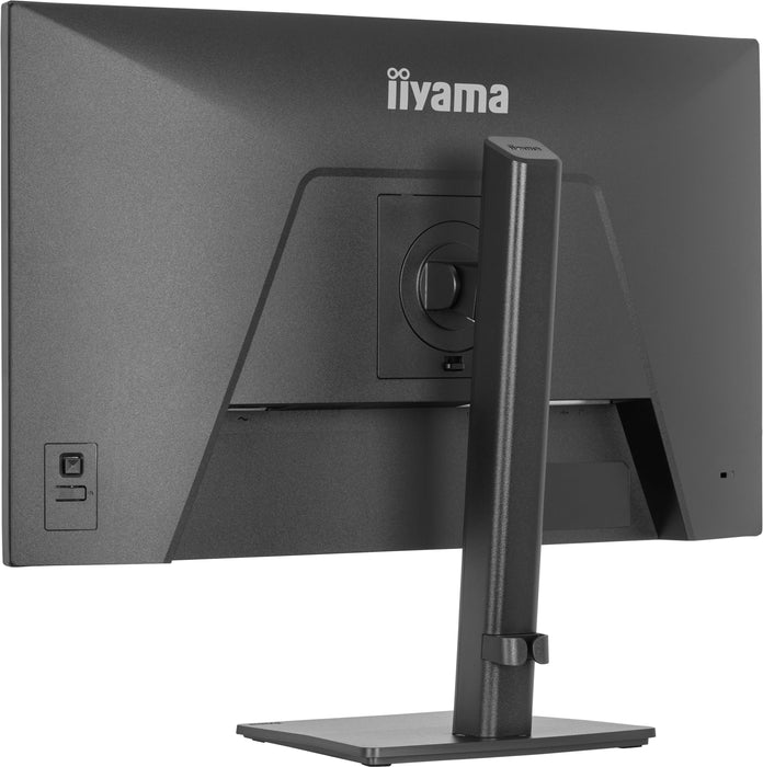 iiyama ProLite XB2796QSC-B1 27" 75Hz 4ms QHD IPS Monitor With USB-C Desktop Monitor iiyama