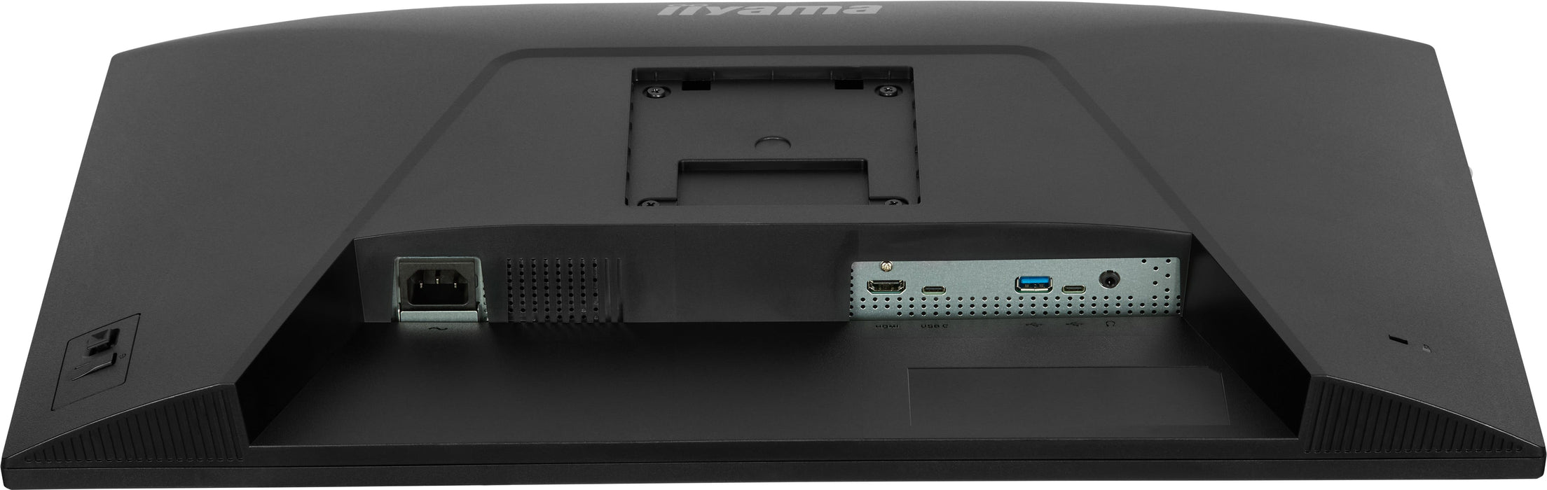 iiyama ProLite XB2796QSC-B1 27" 75Hz 4ms QHD IPS Monitor With USB-C Desktop Monitor iiyama