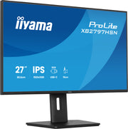 iiyama ProLite XB2797HSN-B1 27" 100Hz 1ms Full HD Desktop Monitor Desktop Monitor iiyama