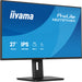 iiyama ProLite XB2797HSN-B1 27" 100Hz 1ms Full HD Desktop Monitor Desktop Monitor iiyama