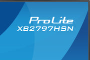 iiyama ProLite XB2797HSN-B1 27" 100Hz 1ms Full HD Desktop Monitor Desktop Monitor iiyama