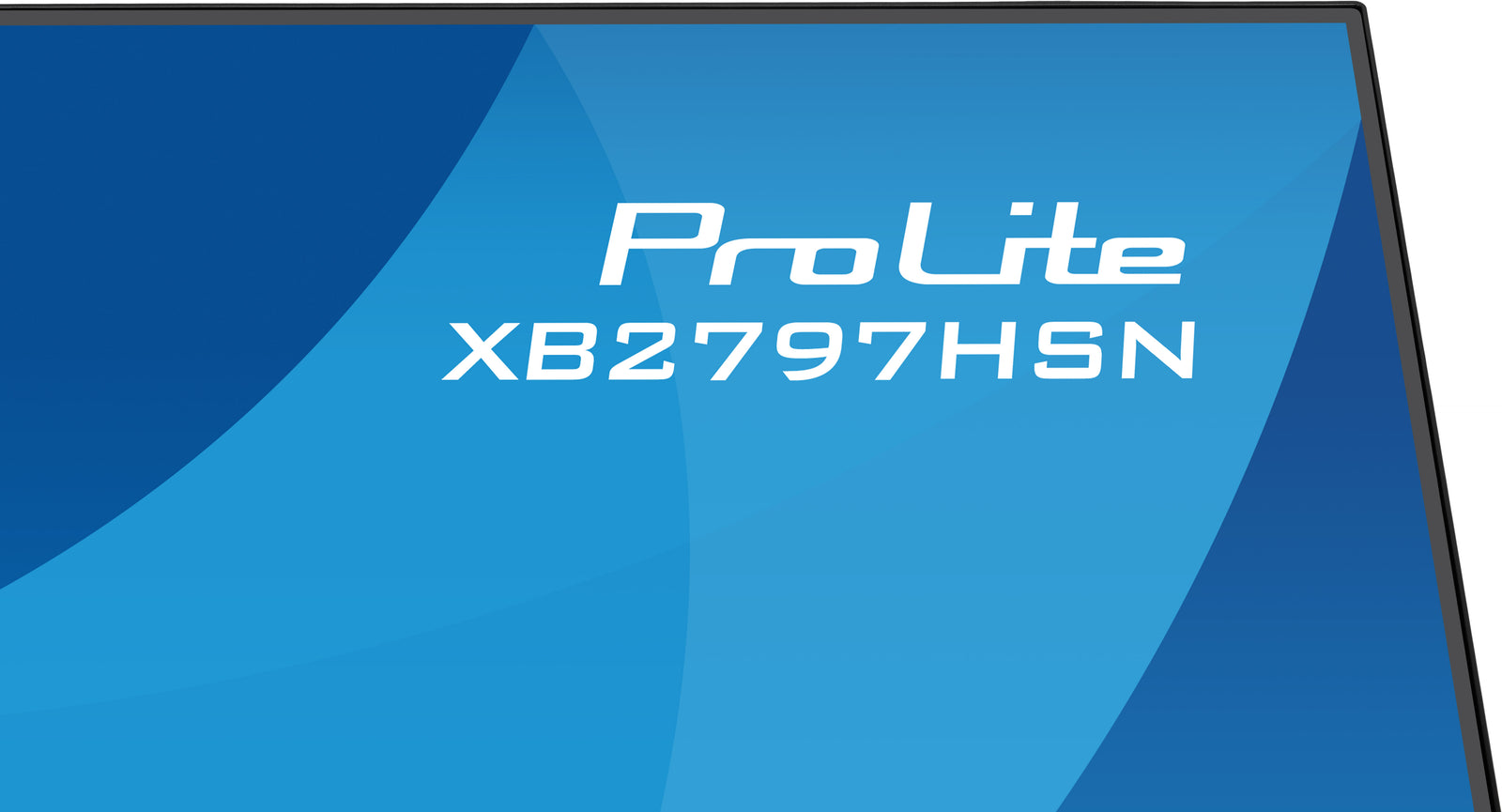 iiyama ProLite XB2797HSN-B1 27" 100Hz 1ms Full HD Desktop Monitor Desktop Monitor iiyama