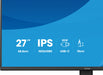 iiyama ProLite XB2797HSN-B1 27" 100Hz 1ms Full HD Desktop Monitor Desktop Monitor iiyama
