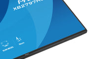iiyama ProLite XB2797HSU-B1 Eco-Conscious 27” 120Hz 4ms Full HD Monitor Business Monitor iiyama