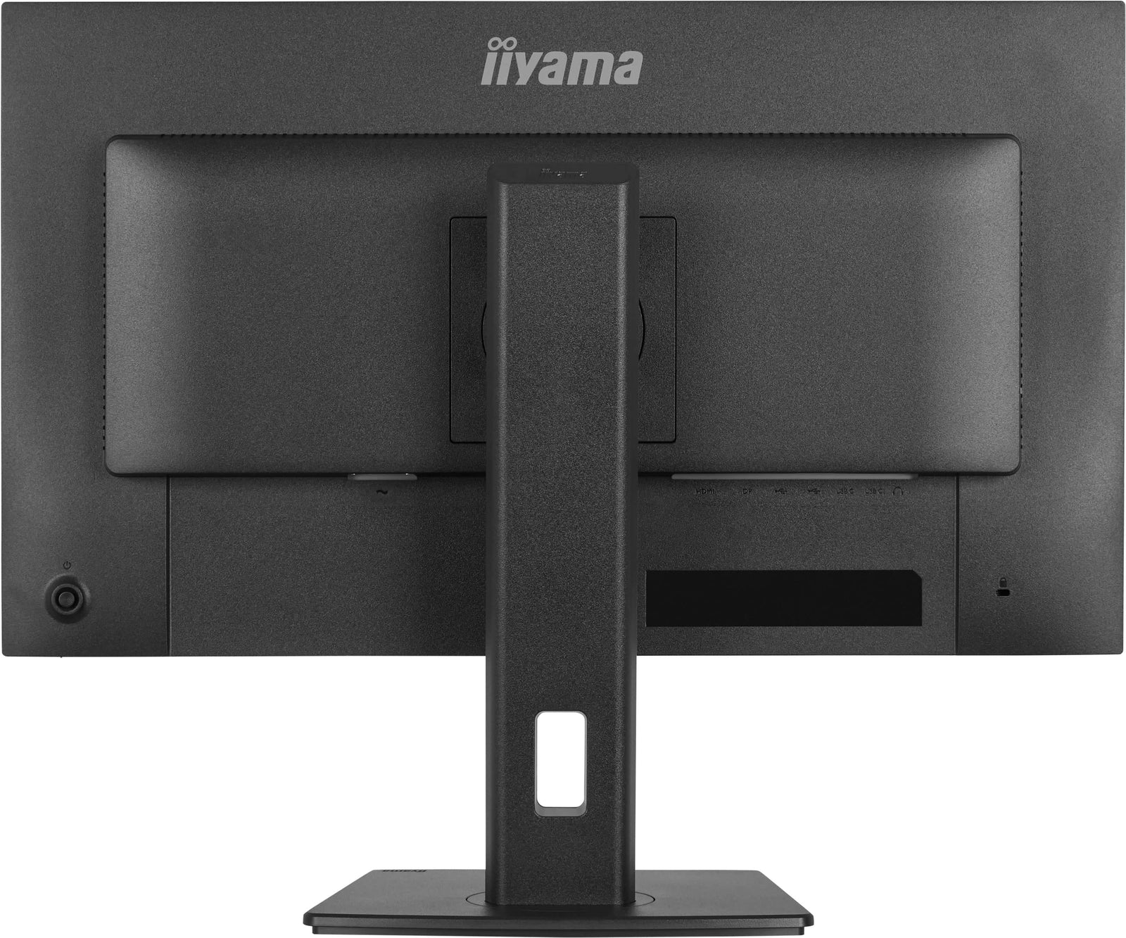 iiyama ProLite XB2797HSU-B1 Eco-Conscious 27” 120Hz 4ms Full HD Monitor Business Monitor iiyama