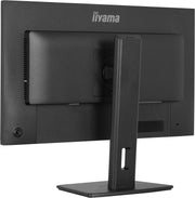 iiyama ProLite XB2797HSU-B1 Eco-Conscious 27” 120Hz 4ms Full HD Monitor Business Monitor iiyama
