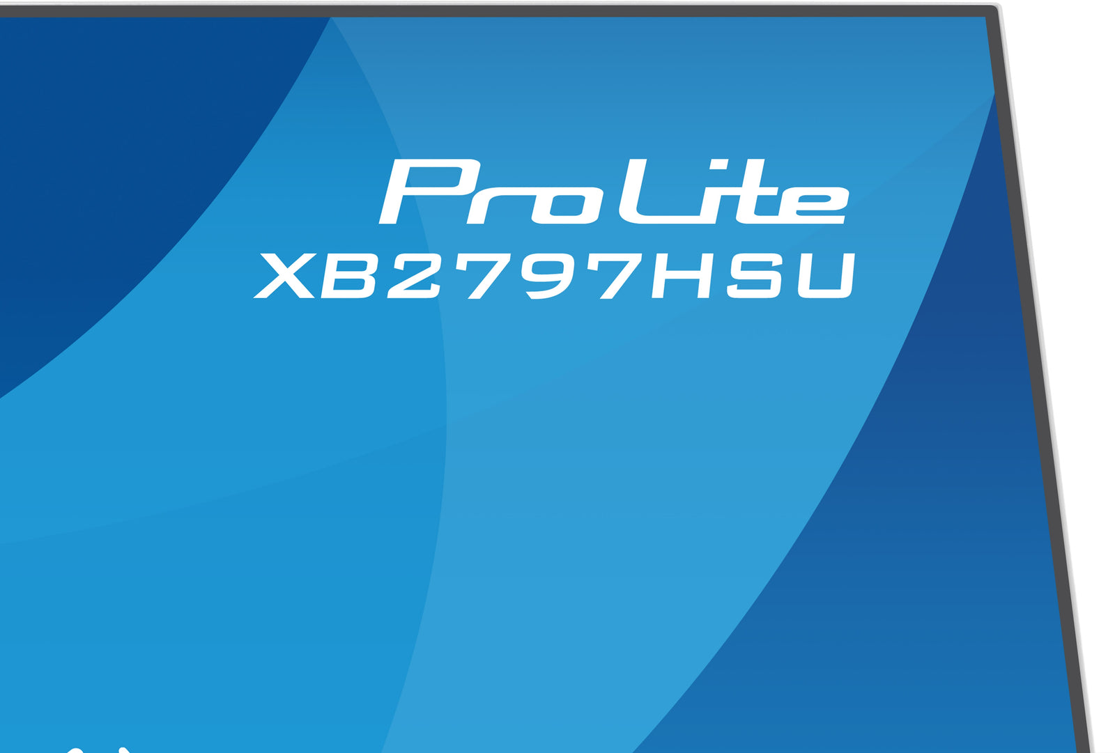 iiyama ProLite XB2797HSU-W1 27" 120Hz 1ms Full HD Desktop Monitor Desktop Monitor iiyama
