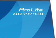 iiyama ProLite XB2797HSU-W1 27" 120Hz 1ms Full HD Desktop Monitor Desktop Monitor iiyama