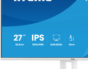 iiyama ProLite XB2797HSU-W1 27" 120Hz 1ms Full HD Desktop Monitor Desktop Monitor iiyama