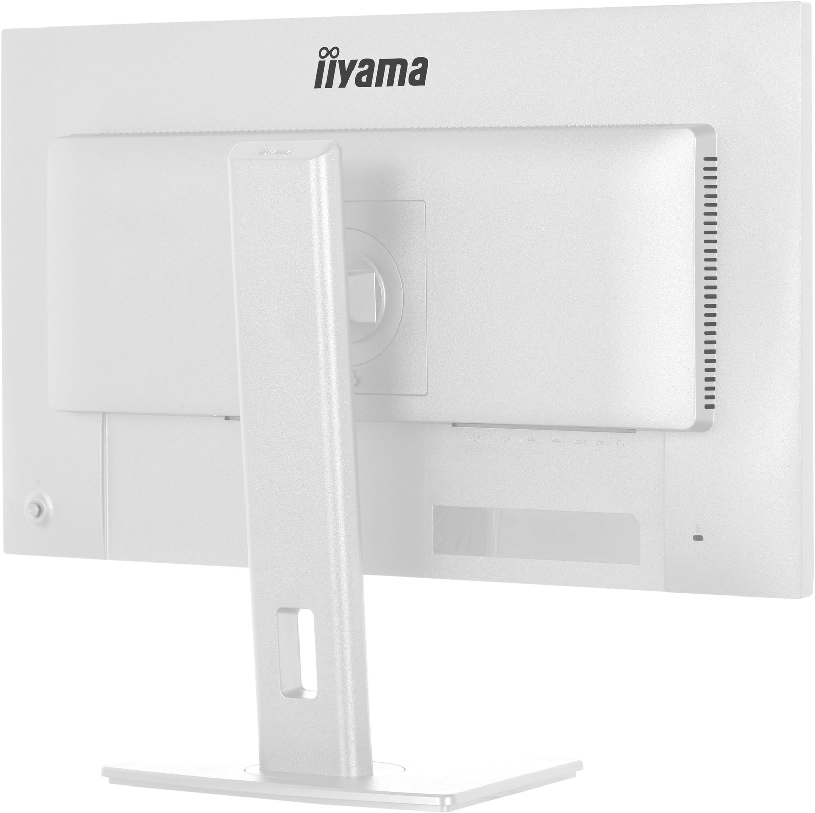 iiyama ProLite XB2797HSU-W1 27" 120Hz 1ms Full HD Desktop Monitor Desktop Monitor iiyama