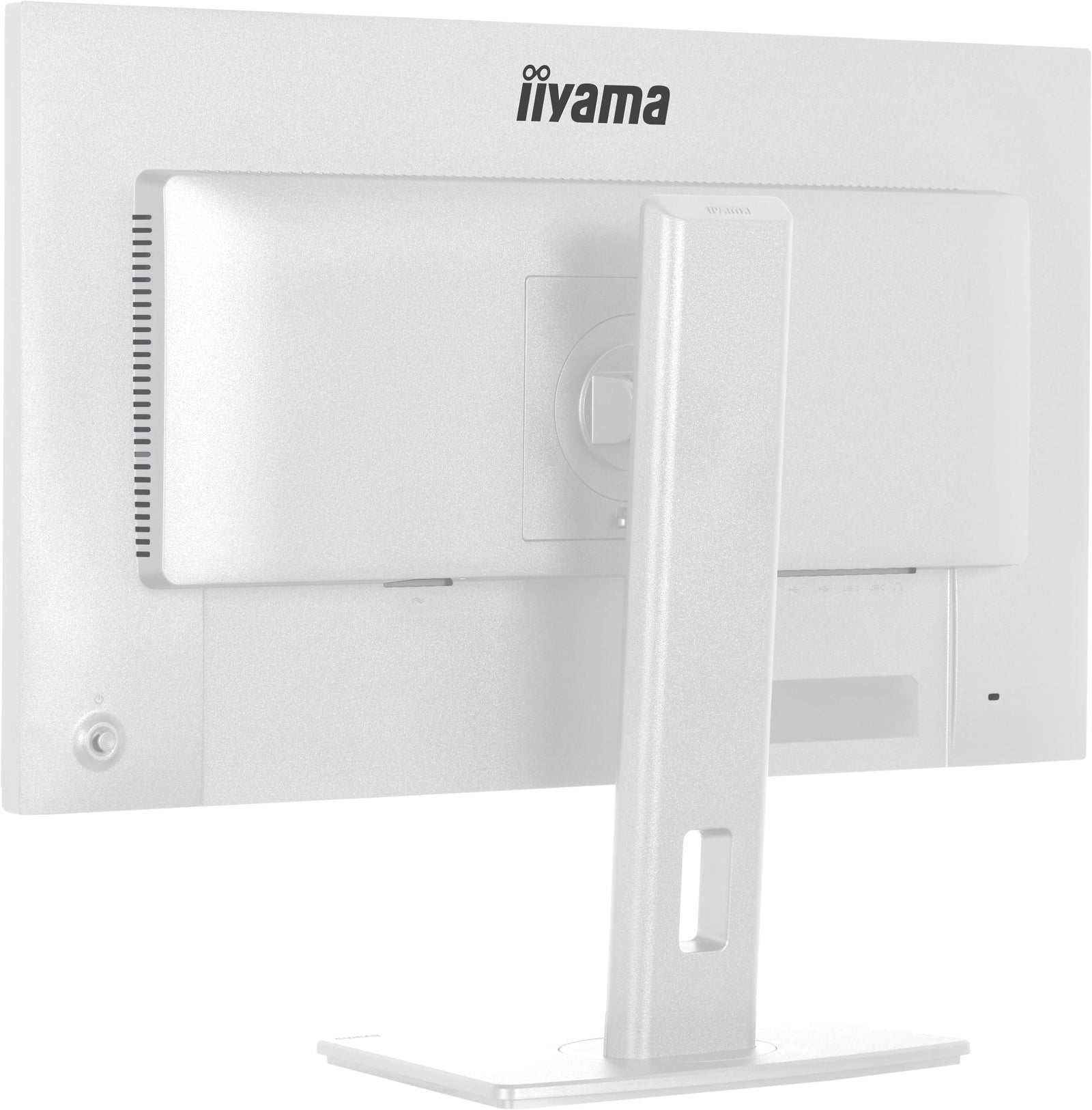 iiyama ProLite XB2797HSU-W1 27" 120Hz 1ms Full HD Desktop Monitor Desktop Monitor iiyama