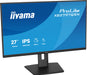 iiyama ProLite XB2797QSN-B1 27" 75Hz 1ms QHD Desktop Monitor Desktop Monitor iiyama