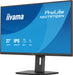 iiyama ProLite XB2797QSN-B1 27" 75Hz 1ms QHD Desktop Monitor Desktop Monitor iiyama