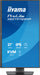 iiyama ProLite XB2797QSNP-B1 27" 75Hz 1ms QHD Desktop Monitor Desktop Monitor iiyama