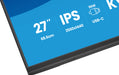 iiyama ProLite XB2797QSNP-B1 27" 75Hz 1ms QHD Desktop Monitor Desktop Monitor iiyama