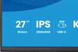 iiyama ProLite XB2797QSNP-B1 27" 75Hz 1ms QHD Desktop Monitor Desktop Monitor iiyama