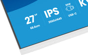 iiyama ProLite XB2797QSNP-W1 27" 75Hz 1ms QHD Desktop Monitor Desktop Monitor iiyama