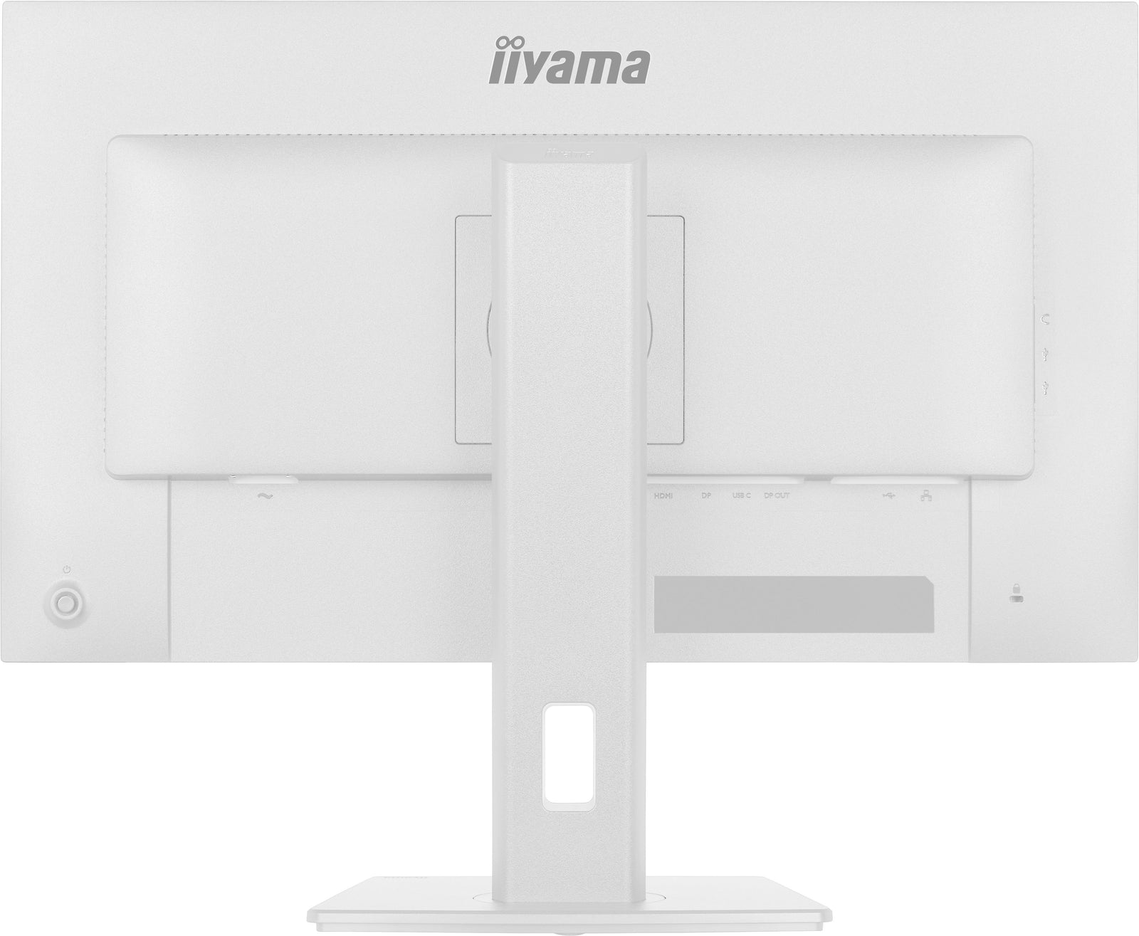 iiyama ProLite XB2797QSNP-W1 27" 75Hz 1ms QHD Desktop Monitor Desktop Monitor iiyama