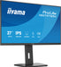 iiyama ProLite XB2797QSU-B1 27" 75Hz 1ms QHD Desktop Monitor Desktop Monitor iiyama
