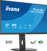 iiyama ProLite XB2797QSU-B1 27" 75Hz 1ms QHD Desktop Monitor Desktop Monitor iiyama