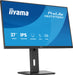 iiyama ProLite XB2797QSU-B1 27" 75Hz 1ms QHD Desktop Monitor Desktop Monitor iiyama