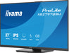 iiyama ProLite XB2797QSU-B1 27" 75Hz 1ms QHD Desktop Monitor Desktop Monitor iiyama