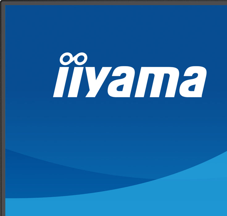 iiyama ProLite XB2797QSU-B1 27" 75Hz 1ms QHD Desktop Monitor Desktop Monitor iiyama