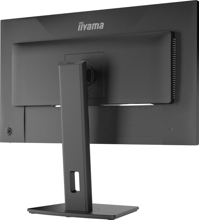 iiyama ProLite XB2797QSU-B1 27" 75Hz 1ms QHD Desktop Monitor Desktop Monitor iiyama