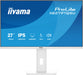 iiyama ProLite XB2797QSU-W1 27" 75Hz 1ms QHD Desktop Monitor Desktop Monitor iiyama