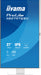 iiyama ProLite XB2797QSU-W1 27" 75Hz 1ms QHD Desktop Monitor Desktop Monitor iiyama