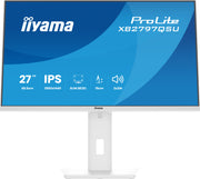 iiyama ProLite XB2797QSU-W1 27" 75Hz 1ms QHD Desktop Monitor Desktop Monitor iiyama