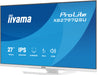 iiyama ProLite XB2797QSU-W1 27" 75Hz 1ms QHD Desktop Monitor Desktop Monitor iiyama