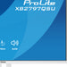 iiyama ProLite XB2797QSU-W1 27" 75Hz 1ms QHD Desktop Monitor Desktop Monitor iiyama