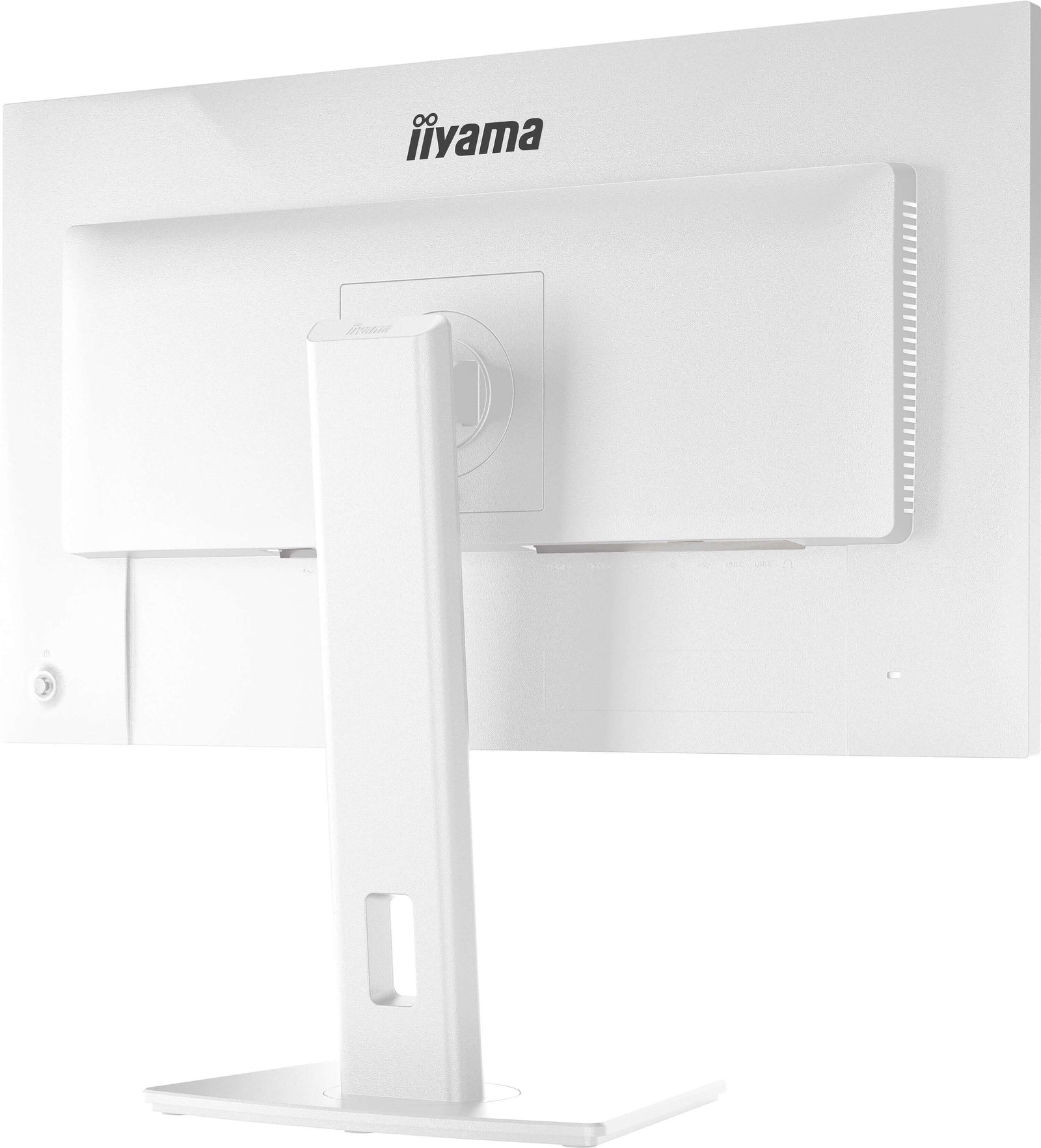 iiyama ProLite XB2797QSU-W1 27" 75Hz 1ms QHD Desktop Monitor Desktop Monitor iiyama