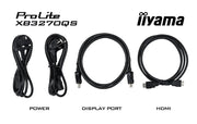 iiyama ProLite XB3270QS-B1 32" Desktop Monitor Desktop Monitor iiyama