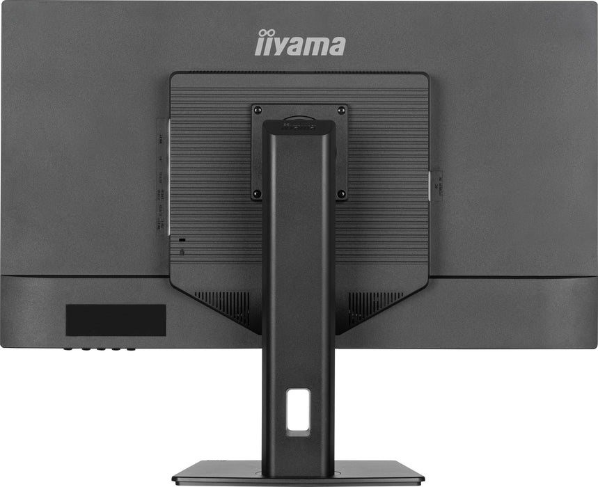 iiyama ProLite XB3270QSU-B1 32" 100Hz 3ms IPS QHD Desktop Monitor