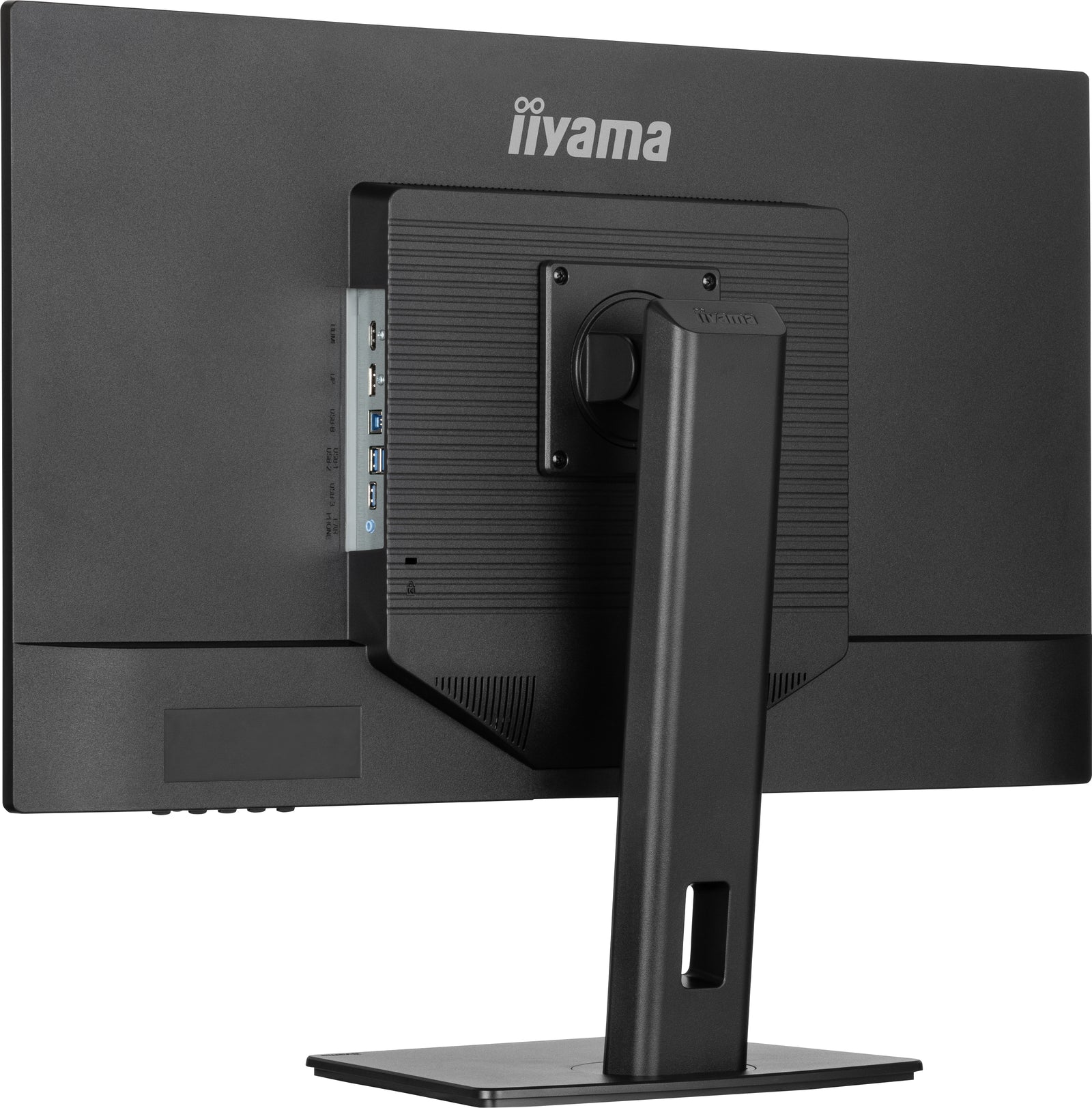 iiyama ProLite XB3270QSU-B1 32" 100Hz 3ms IPS QHD Desktop Monitor Desktop Monitor iiyama