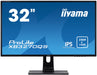iiyama ProLite XB3270QS-B1 32" Desktop Monitor Desktop Monitor iiyama