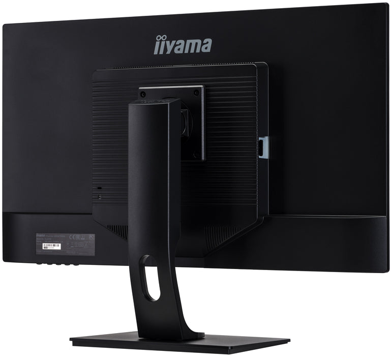 iiyama ProLite XB3270QS-B1 32" Desktop Monitor Desktop Monitor iiyama