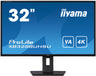 iiyama ProLite XB3288UHSU-B5 32" Desktop Monitor