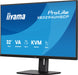 iiyama ProLite XB3294UHSCP-B1 32" 60Hz 2ms 4K Ultra HD Desktop Monitor iiyama Desktop Monitors iiyama