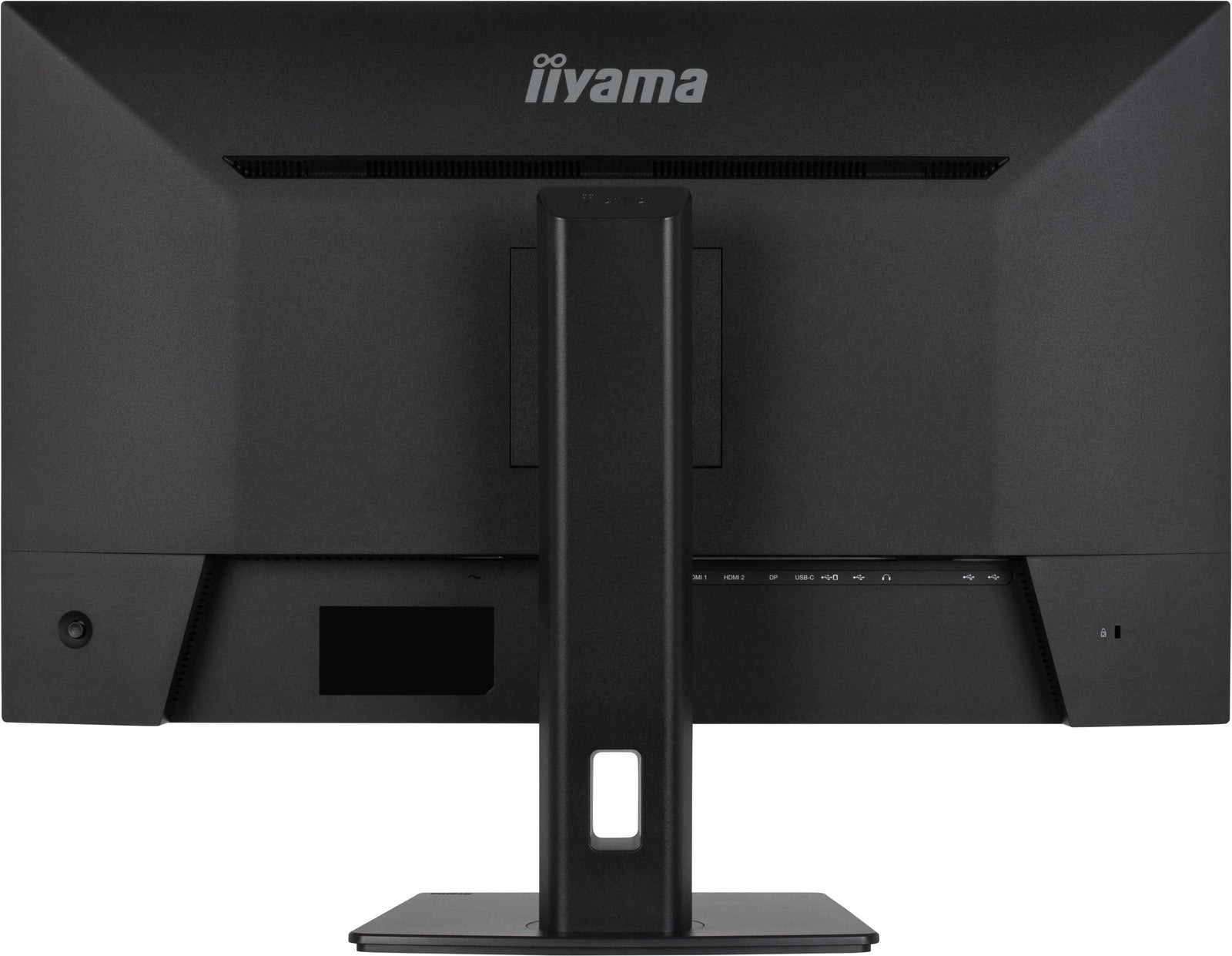 iiyama ProLite XB3294UHSCP-B1 32" 60Hz 2ms 4K Ultra HD Desktop Monitor Desktop Monitor iiyama