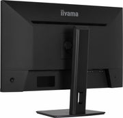 iiyama ProLite XB3294UHSCP-B1 32" 60Hz 2ms 4K Ultra HD Desktop Monitor Desktop Monitor iiyama