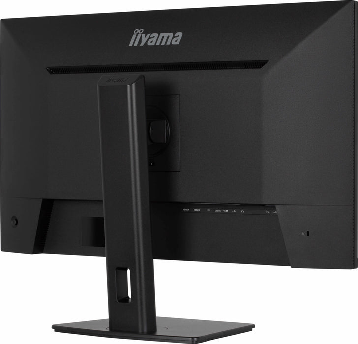 iiyama ProLite XB3294UHSCP-B1 32" 60Hz 2ms 4K Ultra HD Desktop Monitor iiyama Desktop Monitors iiyama