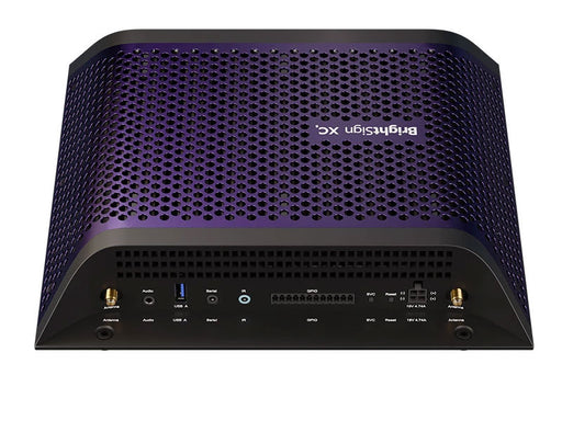 BrightSign XC2055 XC5 8K UHD Digital Signage Player Digital Signage Player BrightSign