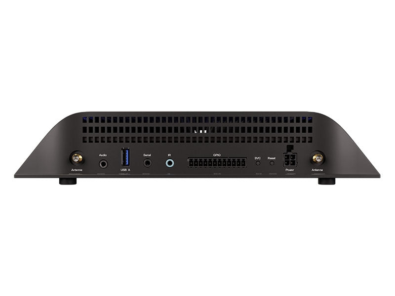 BrightSign XC2055 XC5 8K UHD Digital Signage Player Digital Signage Player BrightSign
